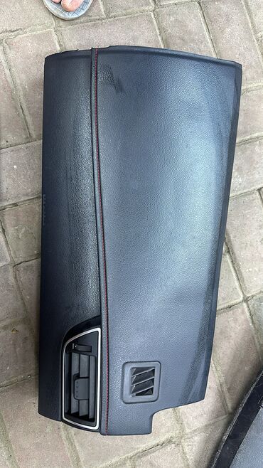 Подушки безопасности: Подушка безопасности Toyota 2020 г., Новый, Оригинал — 6