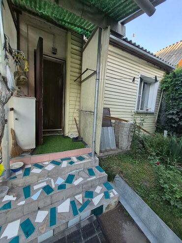 Продажа домов: Дом, 93 м², 3 комнаты, Собственник, Косметический ремонт — 16