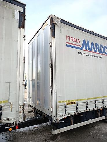 Кабины: Кабина Renault Б/у, Оригинал — 6