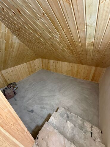 Həyət evləri və villaların satışı: Binə 6 otaqlı, 320 kv. m, Kredit var, Yeni təmirli — 28