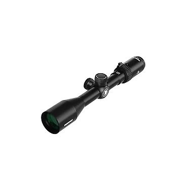 линза: Прицел оптический Discovery MS 3–9x40 — 2