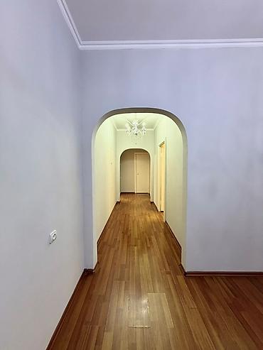 Продажа квартир: 2 комнаты, 80 м², Учкун мкр Индивидуалка, 7 этаж — 5