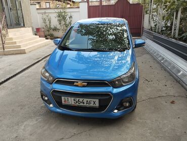 тико машина 2020 цена: Chevrolet Spark: 2016 г., 1 л, Вариатор, Бензин, Хэтчбэк