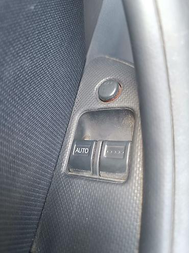 Honda: Honda Civic: 2002 г., Хэтчбэк — 9