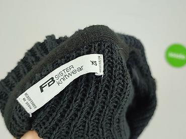 sweatshirt: FB Sister, Kardigan damski, rozmiar XS — 4