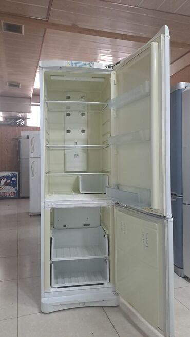 soyudular: İşlənmiş 2 qapılı Soyuducu Satılır