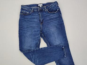 hm polgolf: H&M, Jeansy damskie, rozmiar M — 1