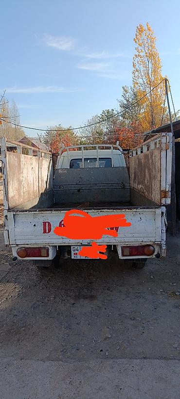 мини портер: Легкий грузовик, Hyundai, Стандарт, 3 т, Б/у — 3