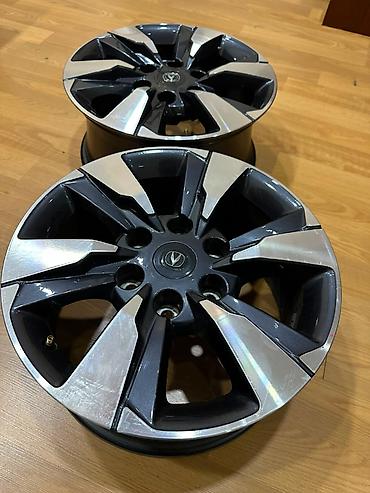 lider disk satisi: Təcili satılır! Changan pick up avtomobili üçün orijinal 0(yeni) — 4