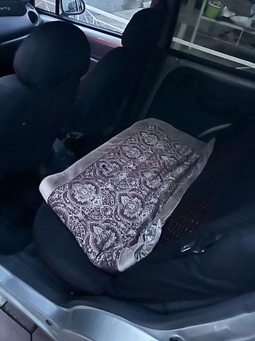 Daewoo: Daewoo Matiz: 2008 г., Механика, Бензин, Хэтчбэк — 4