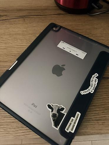 ipad pro 12: Планшет, Apple, память 256 ГБ, 9" - 10", Wi-Fi, Б/у, Классический цвет - Черный — 5