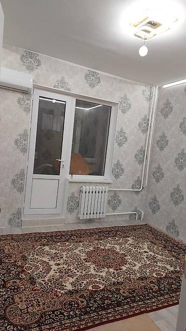 106: 2 комнаты, 52 м², Нижний Джал (Джал-23) 106 серия, 6 этаж, Свежий ремонт — 5