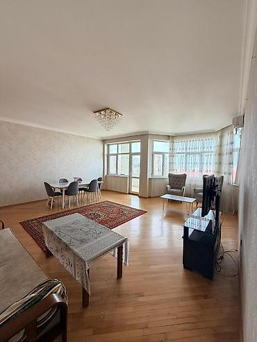 bag evinə baxici: İcarəyə verilir 3 otaqlı yeni tikili 165 m², İnşaatçılar m. 825 — 7