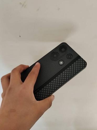 Xiaomi: Xiaomi, 13, Б/у, 256 ГБ, цвет - Синий, 1 SIM, 2 SIM, eSIM — 9