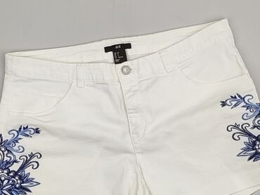 klapki ccc inblu: H&M, Shorts for women, size M
