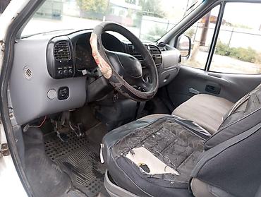 тд 2 9: Ford Transit: 1998 г., 2.5 л, Механика, Дизель, Бус — 5