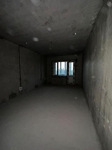 Продажа квартир: 2 комнаты, 88 м², Кок-Жар мкр Элитка, 3 этаж, ПСО (под самоотделку) — 3