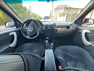 Другие автомобили: Продается компактный фургон/универсал темно‑синего цвета с черными — 12