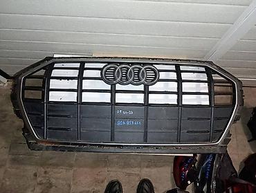 slike auta: MASKA Q5 ZA AUDI Q5 OD 2021. DO 2023. GOD. - 80A853651 | AUDI Q5 3 — 1