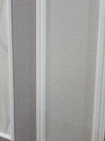 Ремонт под ключ: Кафел обой шпаклёвка гипсокартон ламинат шолк декок Жана башка — 7