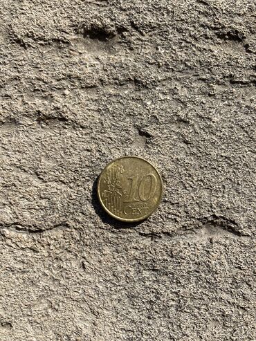 1 cent nece manatdir: 10 Niderland Avro Cent i