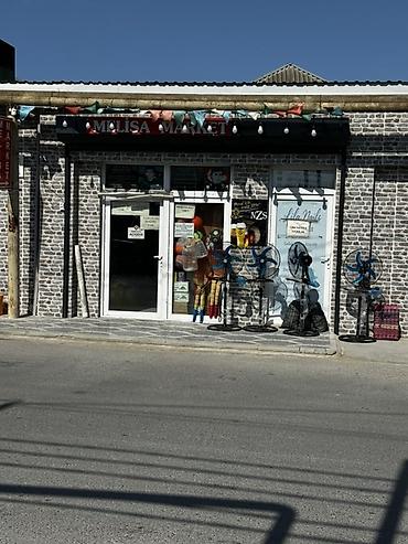 ventilator satisi bakida: Evvəla salam Magaza binə atciliqda orta yolda yerləşir və hazir biznes — 3