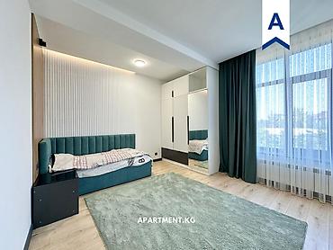 Продажа коттеджей и домов: 6 комнат и более, 519 м², 6 соток, Бишкек — 27