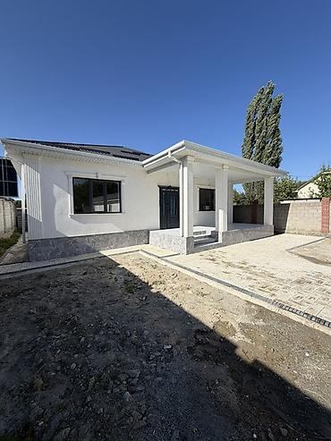 дом современный: 📍 В Сокулуке от трассы 600 м продается новый современный дом на — 3
