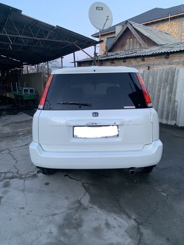 фольксваген кросс электромобиль цена: Honda CR-V: 2000 г., 2 л, Автомат, Бензин, Кроссовер