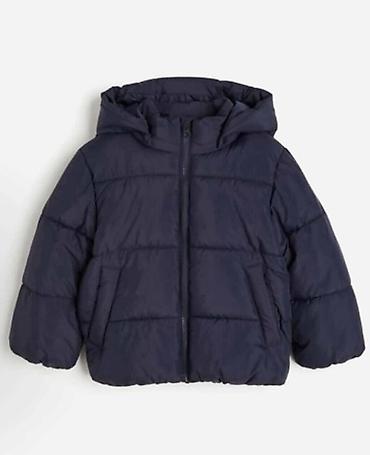 Kurtkalar: H&M markasina aiddir yeni kimi az istifade olunub hec bir problemi — 1