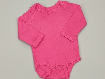 body niemowlęce 56: Body, So cute, 0-3 m, 
stan - Dobry
