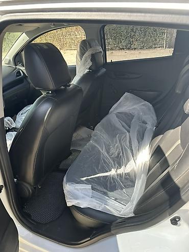 капот сди: Chevrolet Spark: 2020 г., 1 л, Автомат, Бензин, Хэтчбэк — 7