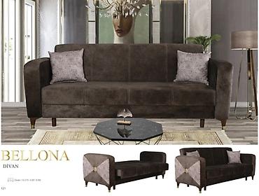 mebel ustu: Bellona divan Fabrik istehsalı mebellərin topdan qiymətlə satışı — 1