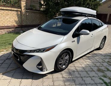 гибрид машина купить: Toyota Prius: 2017 г., 1.8 л, Вариатор, Электромобиль, Хэтчбэк