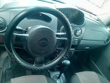трекер авто: Daewoo Matiz: 2006 г. — 4