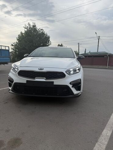 купить мотор на бмв е39: Kia K3: 2020 г., 1.6 л, Автомат, Бензин, Хетчбек