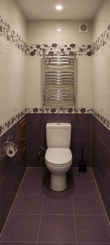Квартиры: Zövqlü, tam mebellı və texnikalı - Plan: qonaq otağı + yataq otağı + — 9