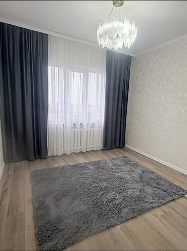 5: 3 комнаты, 74 м², 5 мкр 106 серия, 9 этаж, Евроремонт — 4