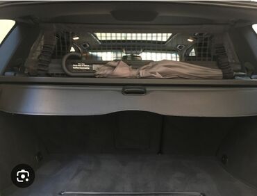 BMW: BMW X5: 2002 г., 3 л, Автомат, Дизель, Внедорожник — 14