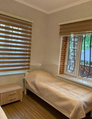 Bağ evlərinin kirayəsi: 80000 kv. m, 4 otaqlı, Hovuzlu, Qaz, İşıq, Artezian quyusu — 17