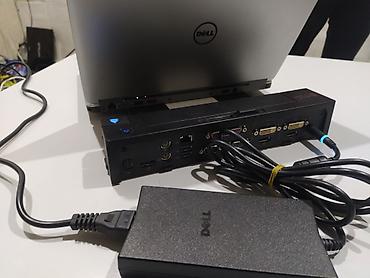 Ноутбуки Dell: Срочно продаю ультрабук! Dell очень тонкий легкий для дизайна! — 10