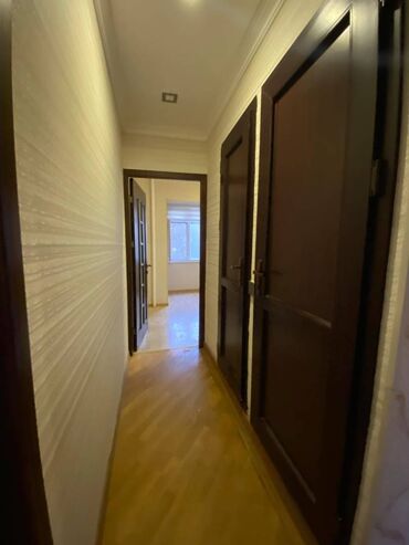 Köhnə tikili: Bakı, 3 otaqlı, Köhnə tikili, m. Həzi Aslanov, 82 kv. m — 10