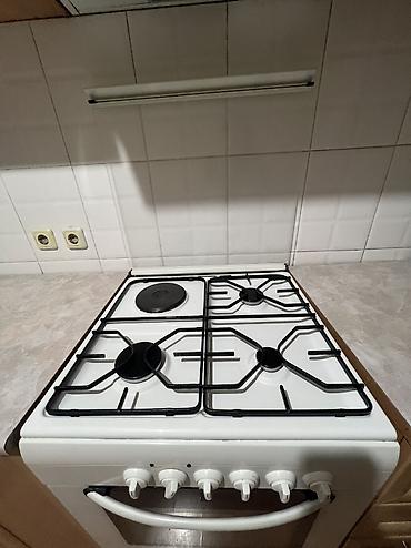 Кухонные гарнитуры: Кухонный гарнитур — 14