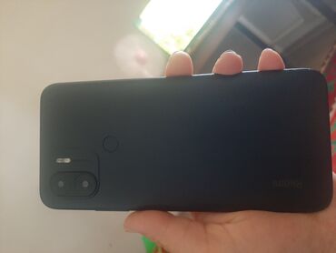 ddr2 1gb: Redmi, Redmi A2 Plus, 64 ГБ, цвет - Черный, 2 SIM