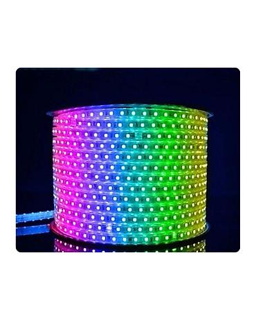 ргб палка: RGB светодиодные ленты — цветная подсветка и эффектное освещение RGB — 2