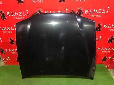 altezza капот: Капот Тойота Toyota chaser jxz100 Toyota Aristo jzs160 Toyota — 2