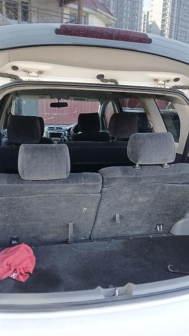 улуу тоо: Toyota : 2003 г. — 9