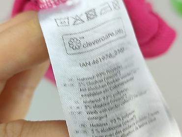 bluzki pull and bear: Esmara, Top damski, rozmiar L — 5