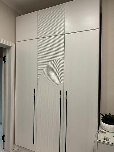 15: 3 комнаты, 91 м², Филармония Элитка, 6 этаж, Евроремонт — 6