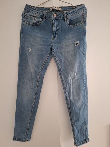 Kompleti: Prodajem dzak polovnih stvari,za jos slika javite se,dosta je obuceno — 6